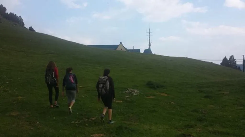 Hostal Alberg Núria Xanascat Queralbs