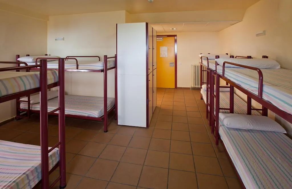 Hostal Alberg Núria Xanascat Queralbs