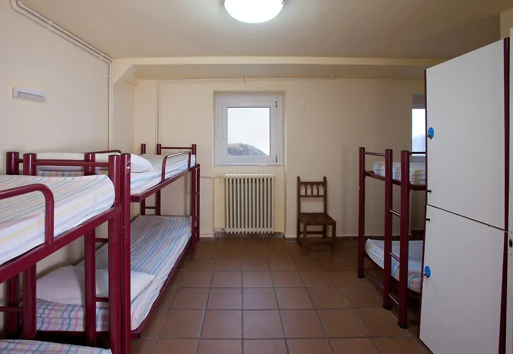 Alberg Núria Xanascat Queralbs  Hostal