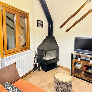 Apartament Immovall Durro